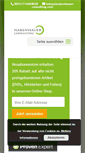 Mobile Screenshot of nabenhauer-consulting.com